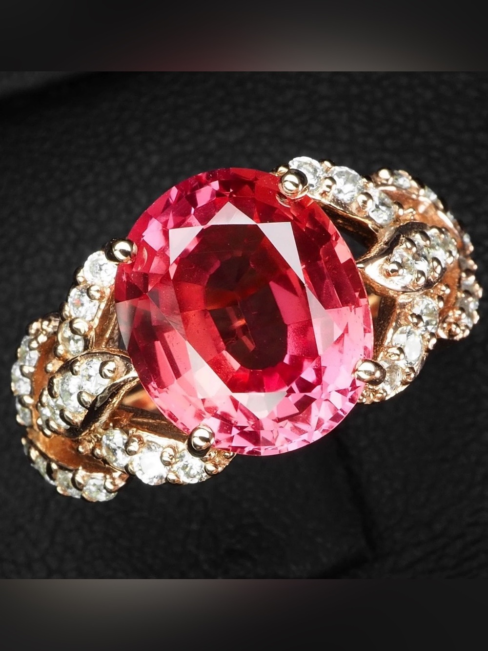 Padparadscha - Picture 3 of 5